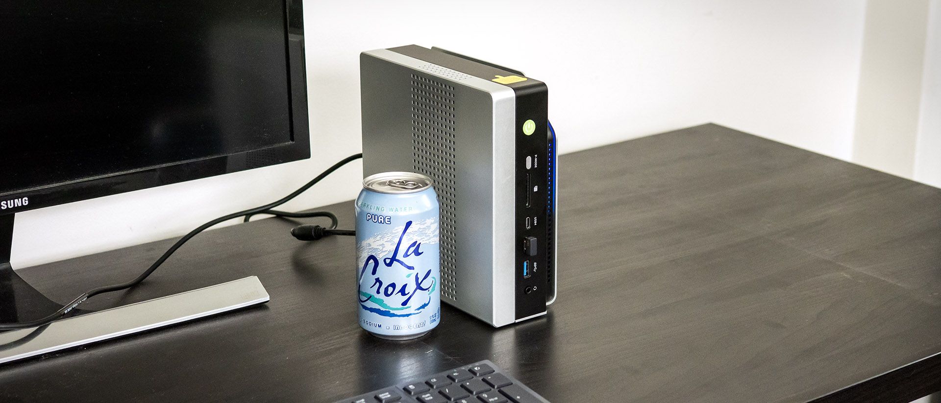 GMKtec Evo X2 AI Mini PC review: Compact Strix Halo Powerhouse