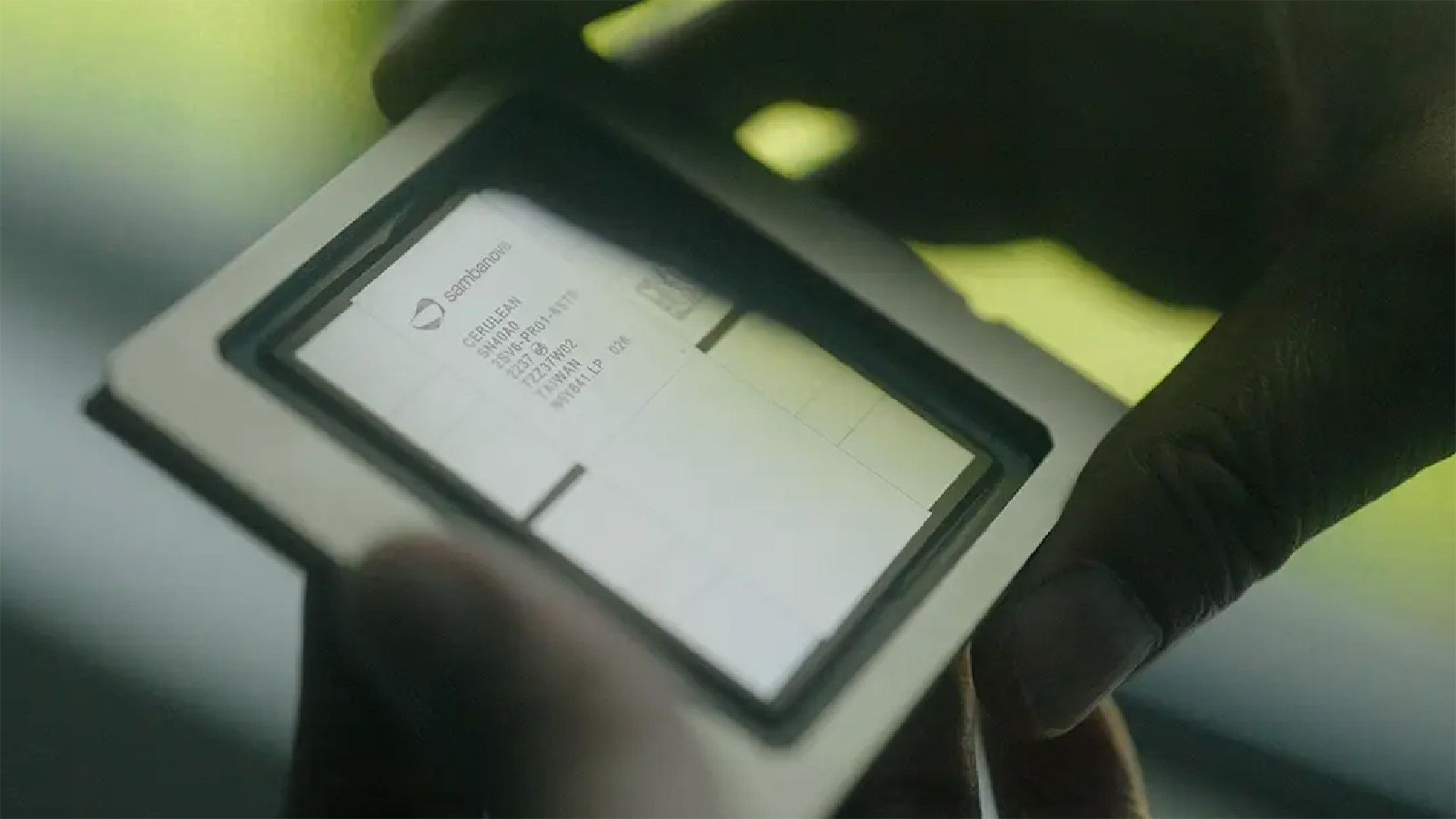 Sambanova introduces new AI accelerator, partners with Intel to deploy Xeon CPUs for inferencing and agentic workloads — Sambanova claims SN50 chip is three tim