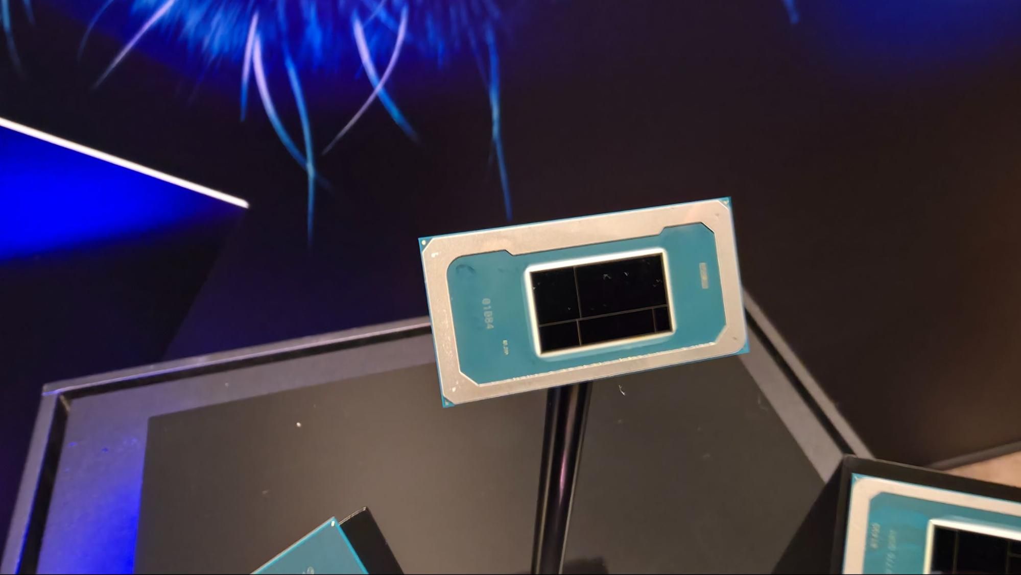 Intel mandates at least 7,467 MT/s RAM speed for Panther Lake — Slower memory will relabel the Arc B370 & B390 iGPUs as generic "Intel Graphics" in Task Manager