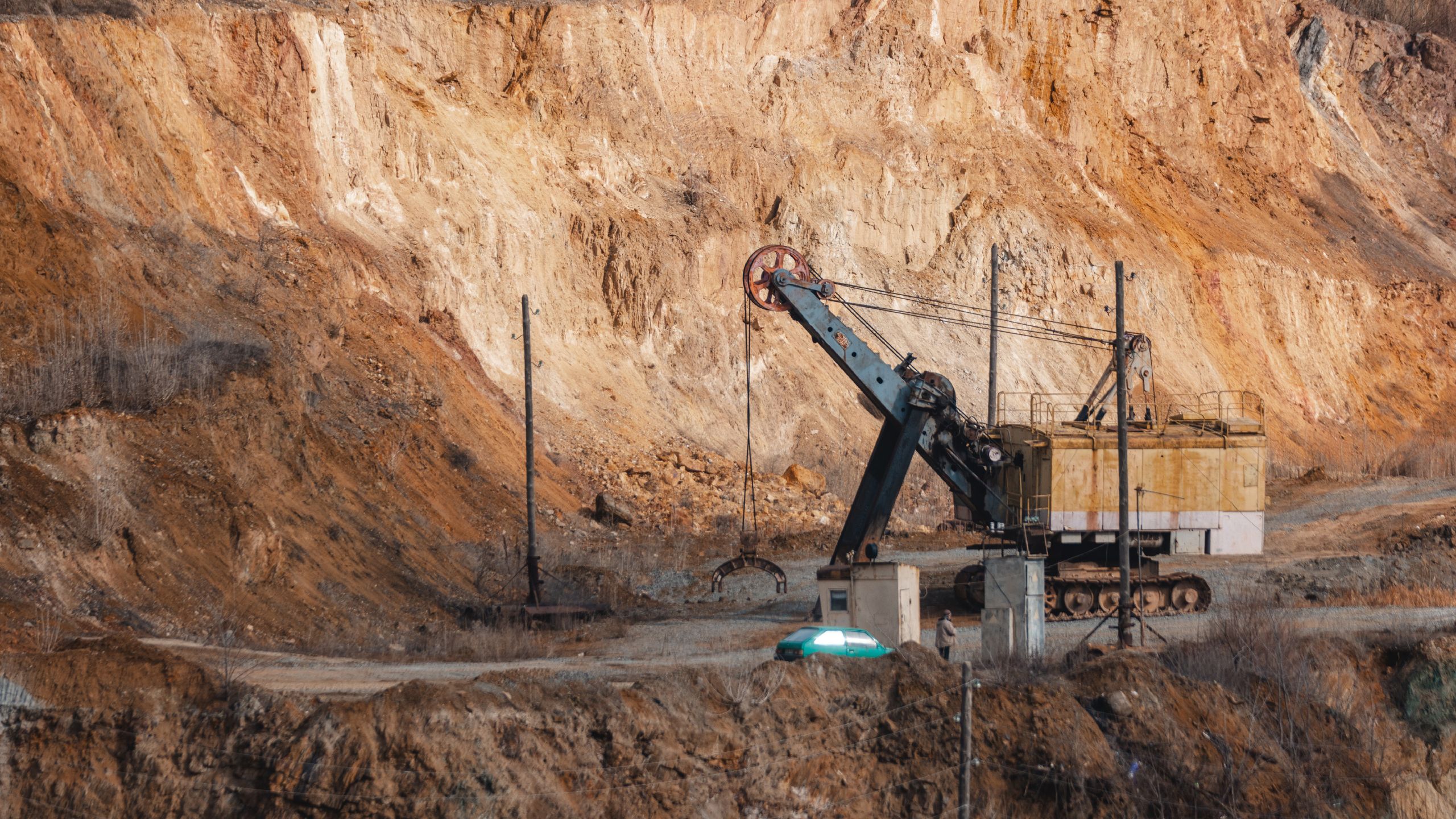 Trump administration plans $12bn critical minerals stockpile to offset China supply risk — initiative to create 60-day reserve of rare earths for electronics ma