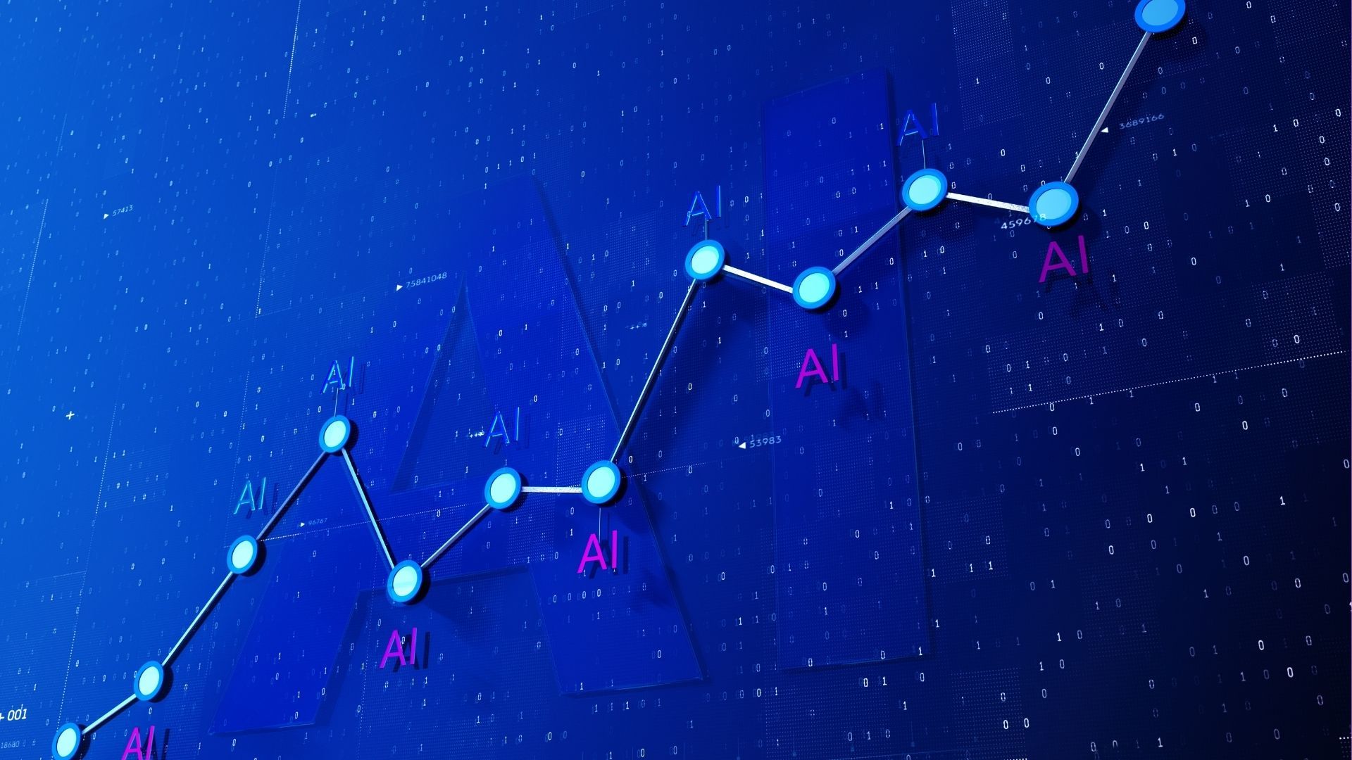 Over 80% of companies report no productivity gains from AI so far despite billions in investment, survey suggests — 6,000 executives also reveal 1/3 of leaders 