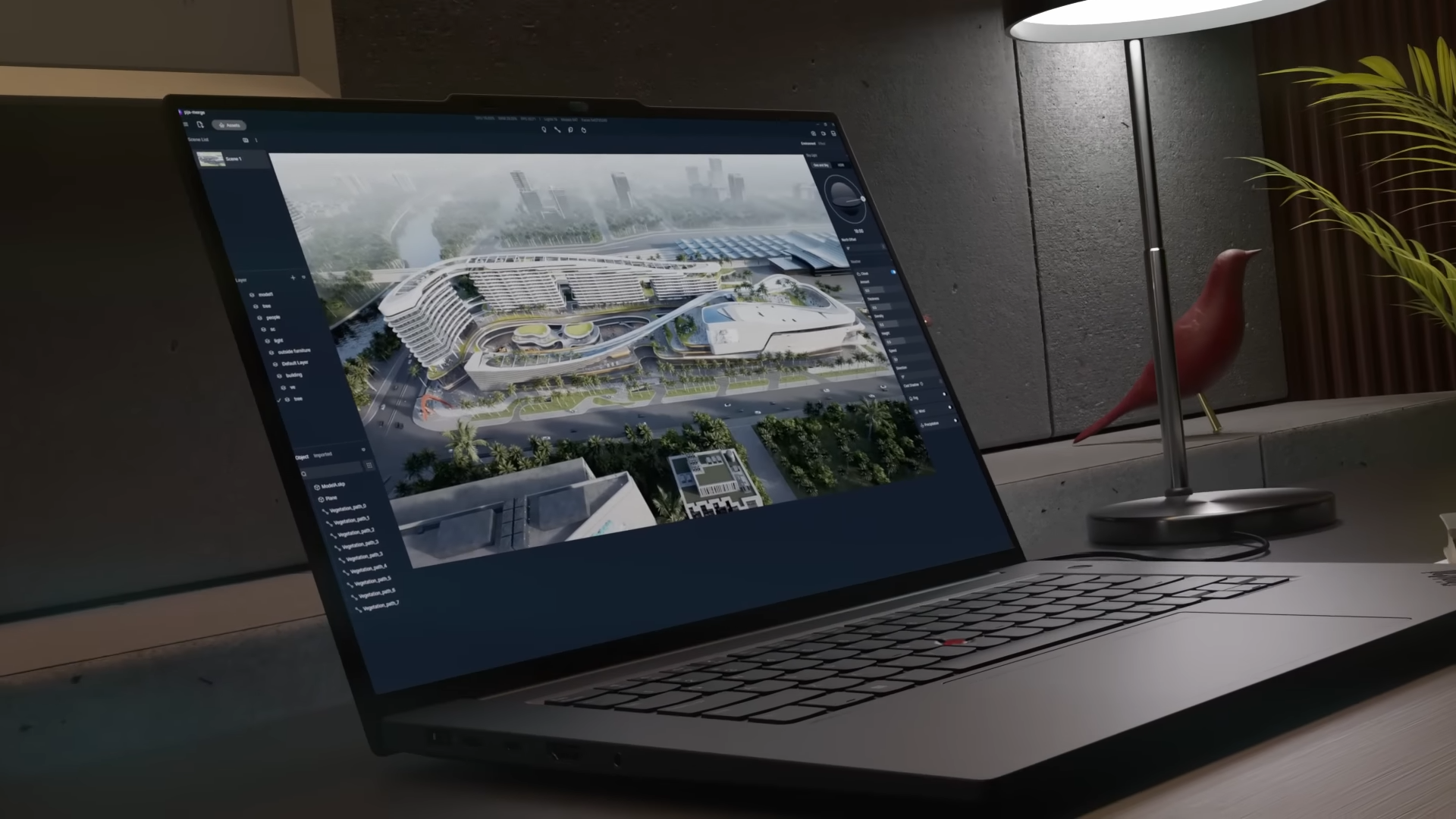 Lenovo alerts partners to looming price hikes on consumer and server products — soaring memory costs drive the surge Lenovo alerts partners to looming price hikes on consumer and server products — soaring memory costs drive the surge