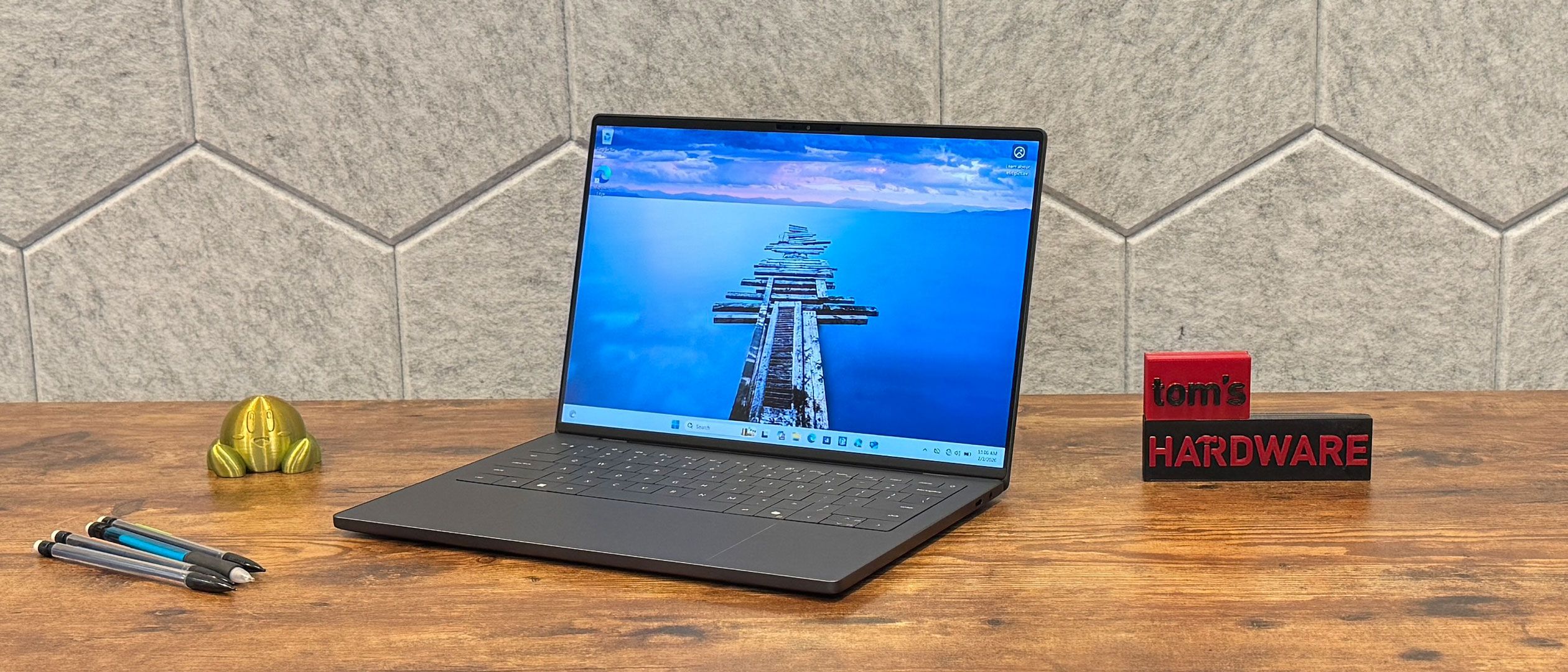 Dell XPS 14 (2026) review: Two steps forward