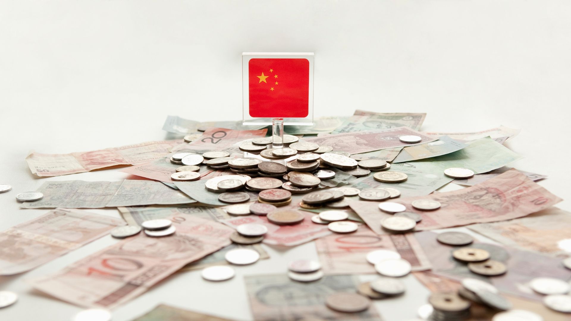 China broadens its crackdown on cryptocurrencies — expands ban to include real-world asset tokenization, crypto ads, and providing network traffic for crypto ac