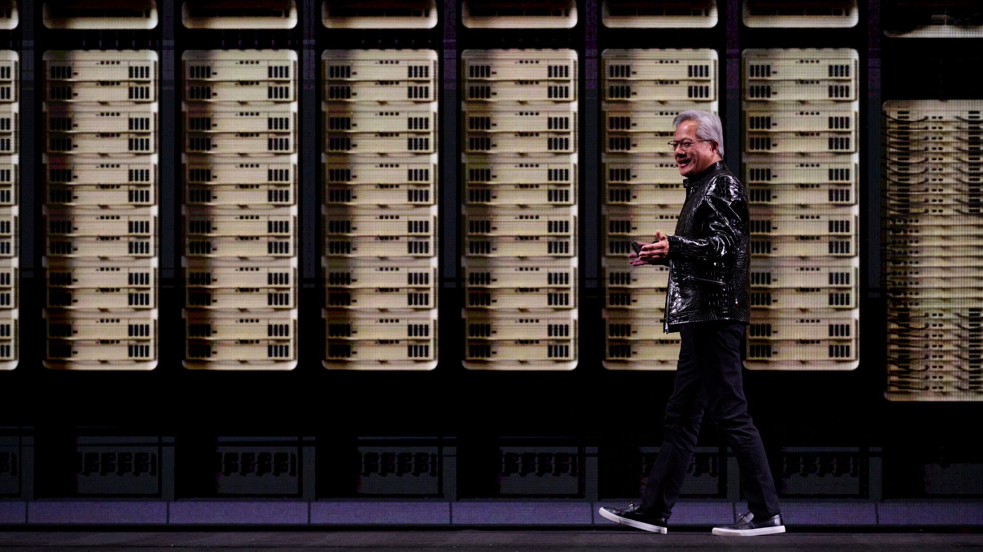 Brace for a barren landscape of new hardware launches, as AI demand reshapes the world of consumer electronics — trillions in AI investment threaten to derail e Brace for a barren landscape of new hardware launches, as AI demand reshapes the world of consumer electronics — trillions in AI investment threaten to derail e