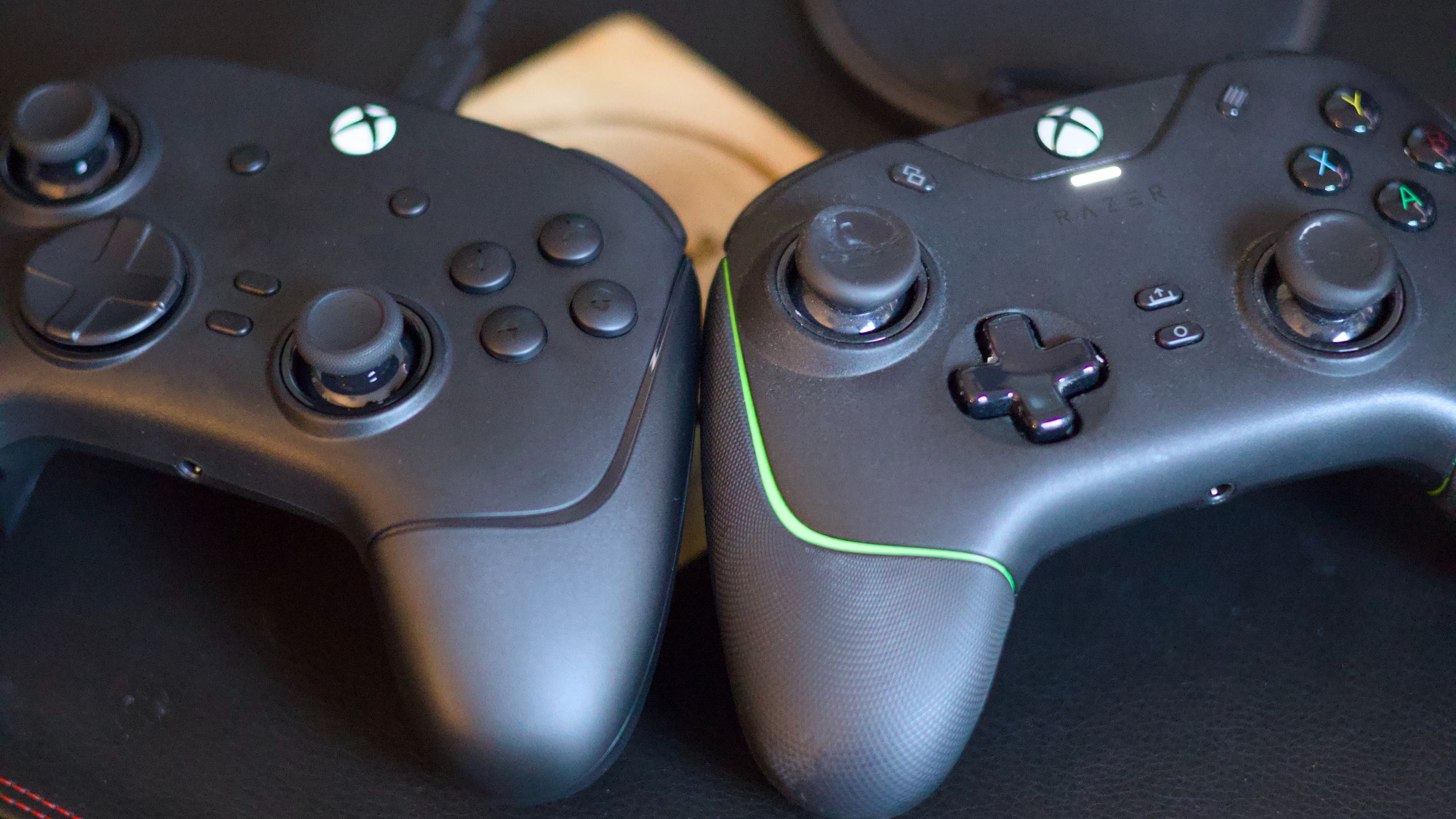 I stuck with the same PC controller brand for four years – here's what to look for in your next gamepad