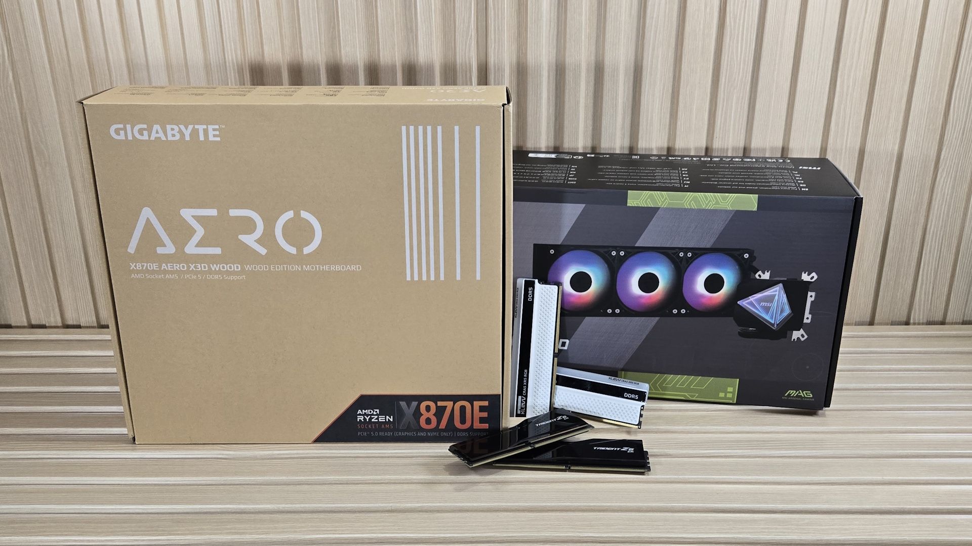 Best RAM combo deals 2026 – make PC builds and upgrades more affordable with the best RAM bundle deals available Best RAM combo deals 2026 – make PC builds and upgrades more affordable with the best RAM bundle deals available