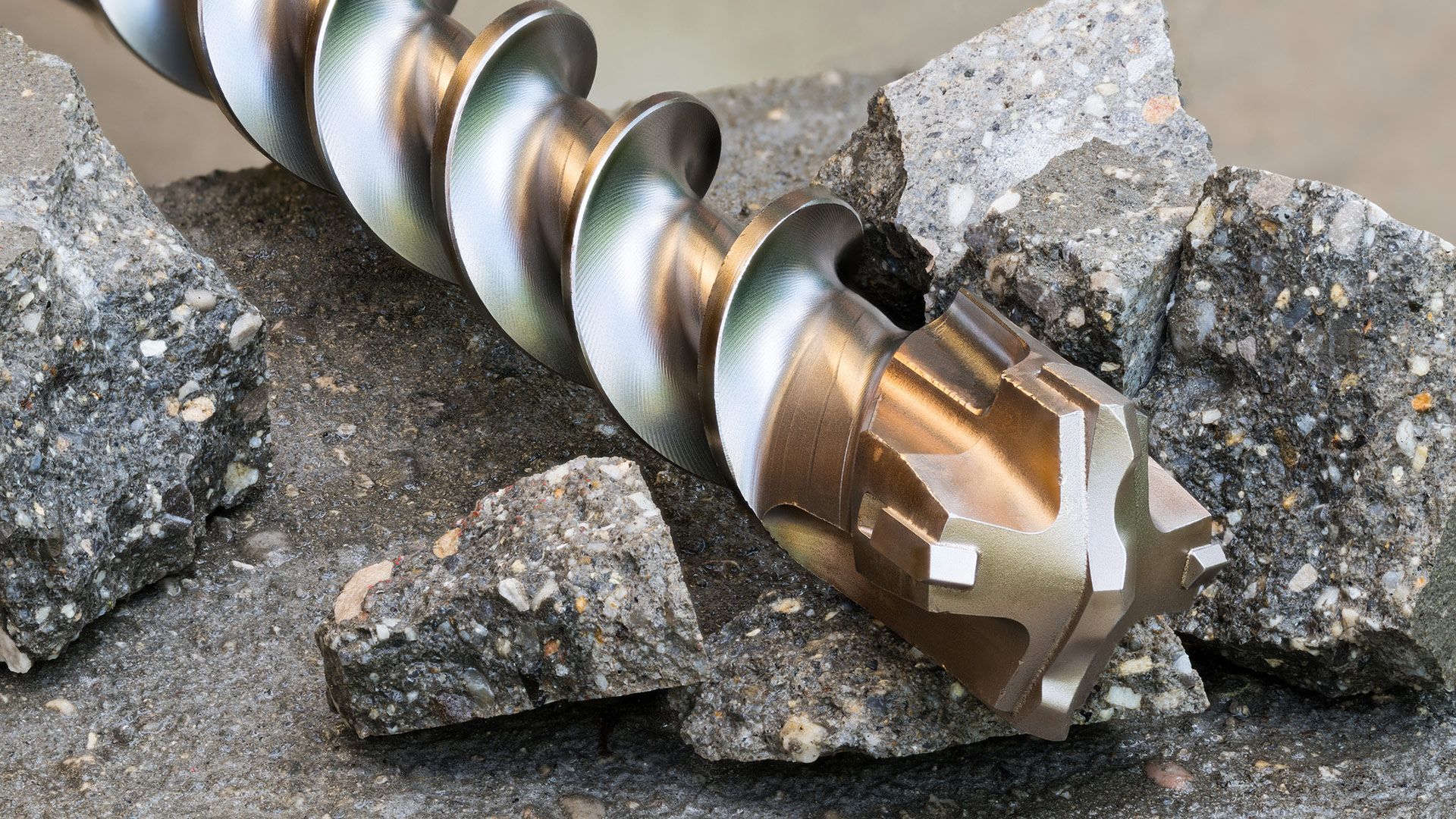 3D printing with one of the world’s hardest Tungsten-based materials is now possible — material’s incredible hardness made it difficult to additively manufactur