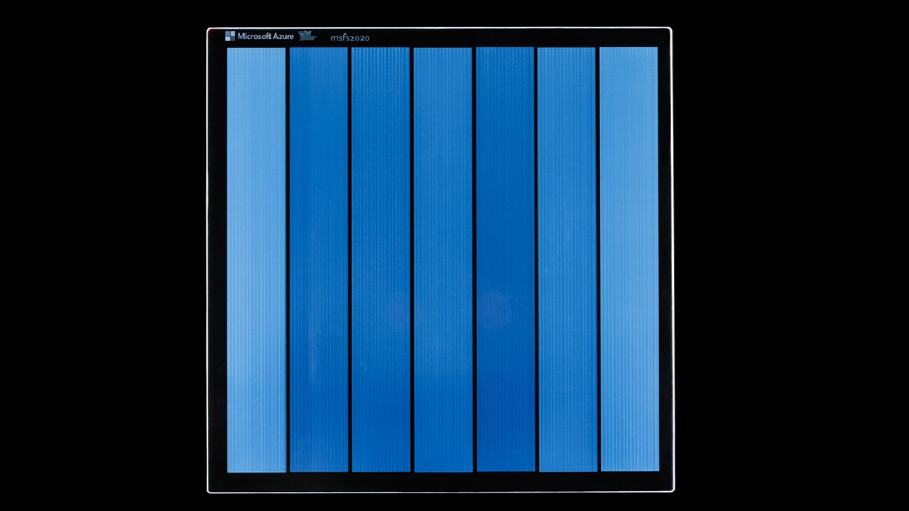 Microsoft's Project Silica write-once storage could store terabytes of data for over 10,000 years — company explores two physical glass storage methods, so the 