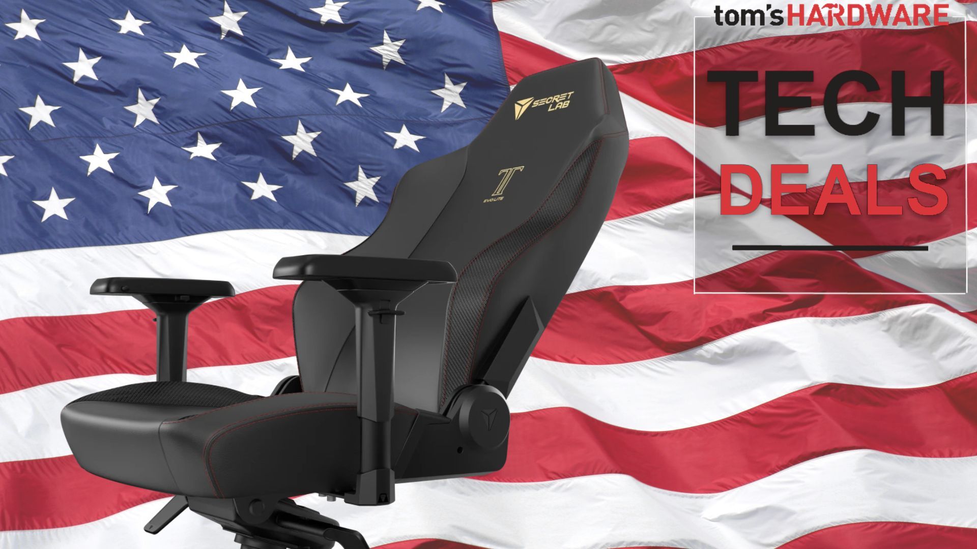 Get $139 off Secretlab's gaming chairs and desks this weekend — Presidents' Day sale now live Get $139 off Secretlab's gaming chairs and desks this weekend — Presidents' Day sale now live