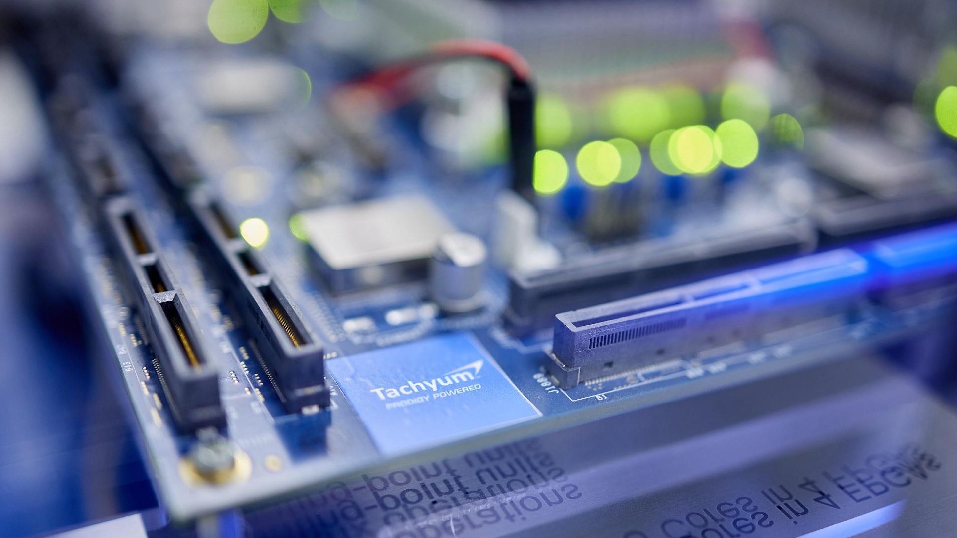 Tachyum forced to shutter R&D office due to unpaid rent, wages, and taxes — firm still claims forthcoming Prodigy chip will have a 21x performance leap on Nvidi