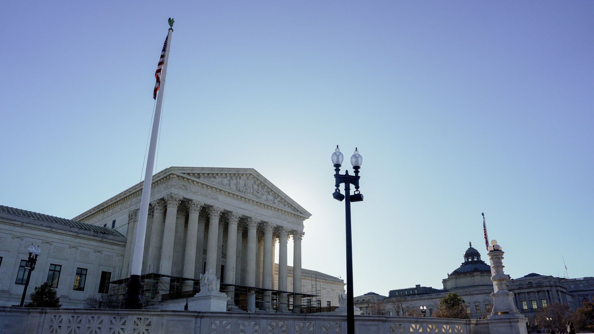 U.S. Supreme Court shoots down President Trump’s tariffs — Consumer Technology Association hails 'victory for all Americans,' calls for swift refunds to retaile U.S. Supreme Court shoots down President Trump’s tariffs — Consumer Technology Association hails 'victory for all Americans,' calls for swift refunds to retaile