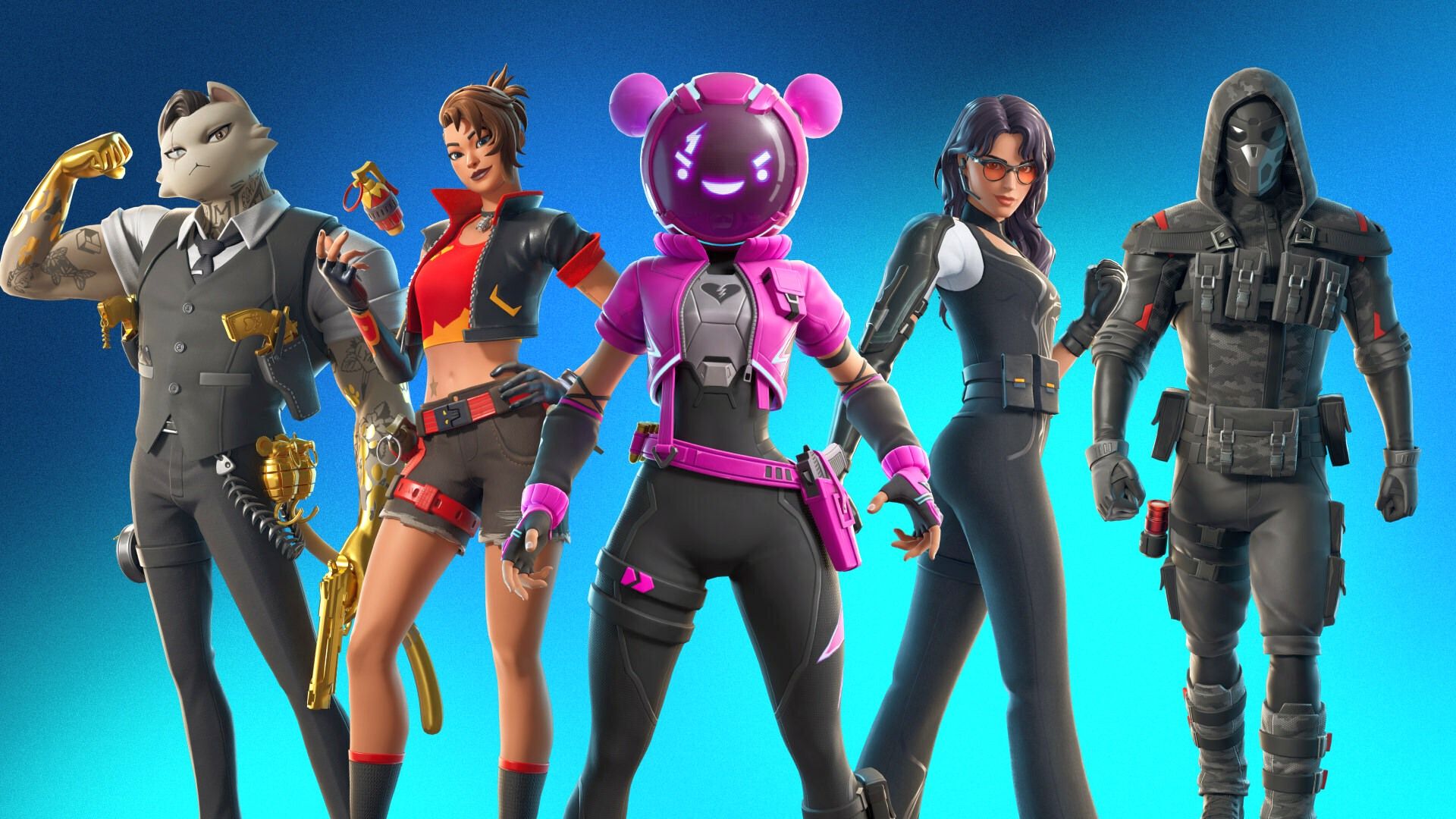 Epic Games brings Secure Boot and TPM to competitive Fortnite — most players unaffected by new measures