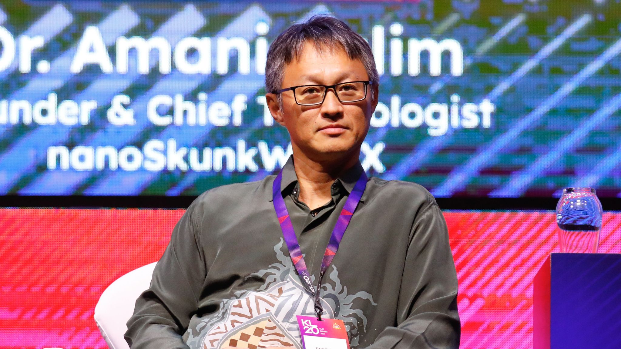 Phison CEO thinks NAND shortages could shut down entire consumer electronics companies in 2026 — claims at least one foundry demands three-year cash payment upf