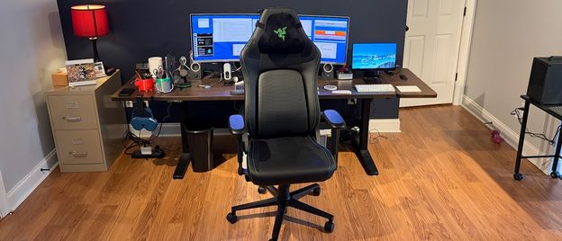 Razer Iskur V2 NewGen gaming chair review: A much-needed ‘cooler’ update to an already solid chair