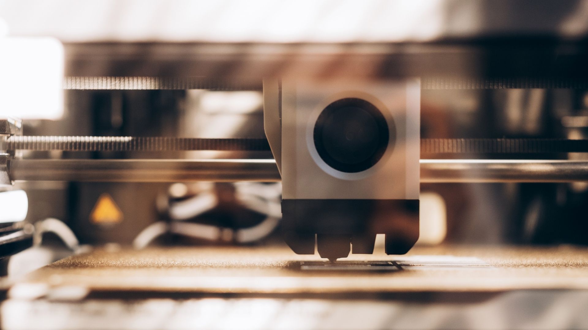 Harvard researchers develop novel 3D printing method for soft robotics — rotational multi-material method creates muscle-like structures that can be programmed Harvard researchers develop novel 3D printing method for soft robotics — rotational multi-material method creates muscle-like structures that can be programmed