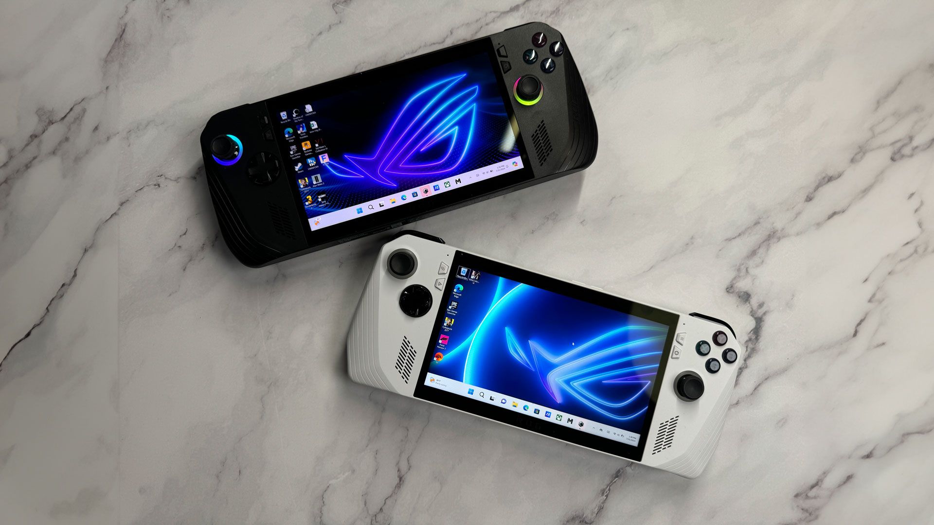 Lenovo and Asus handheld owners warned as Ryzen Z1 Extreme driver support reportedly ends — lack of official updates threatens longevity for Legion Go, Go S, an