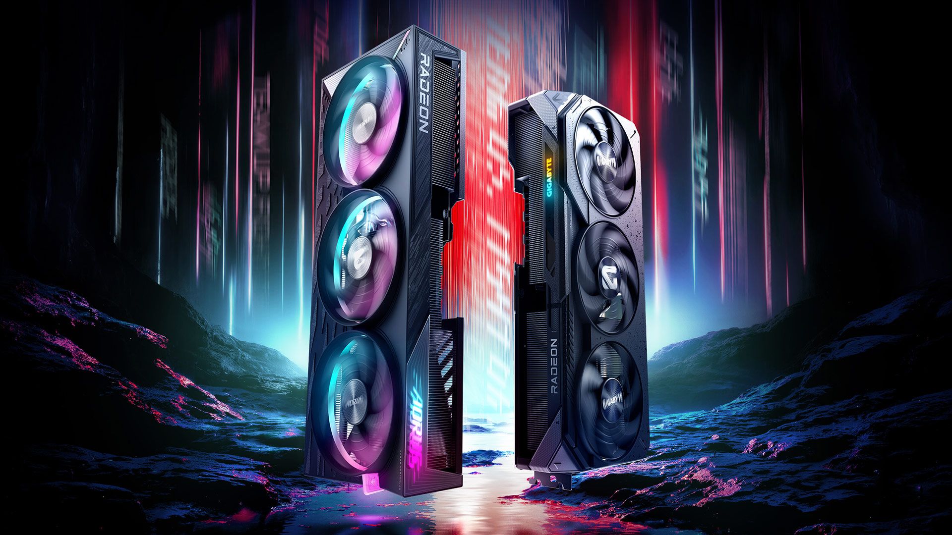 AMD Radeon RX 9000 GPUs begin to appear in the Steam Hardware Survey at last — RX 9070 arrives with paltry 0.16% market share, less than the GeForce GT 730