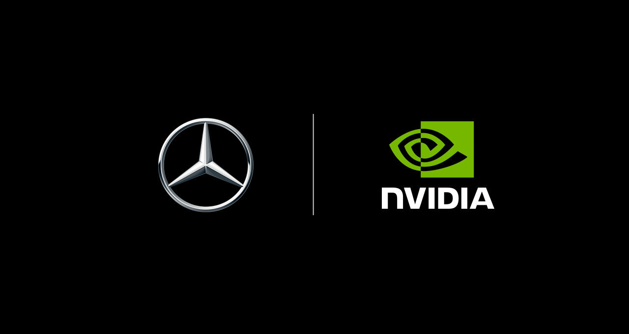 Mercedes-Benz Unveils New S-Class Built on NVIDIA DRIVE AV, Which Enables an L4-Ready Architecture Mercedes-Benz Unveils New S-Class Built on NVIDIA DRIVE AV, Which Enables an L4-Ready Architecture