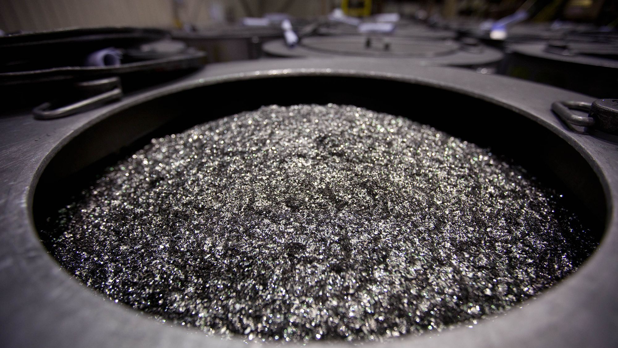 Chipmakers still suffering from rare earth shortages, says report — US-China trade truce apparently still hasn’t eased pressures despite agreement taking place 