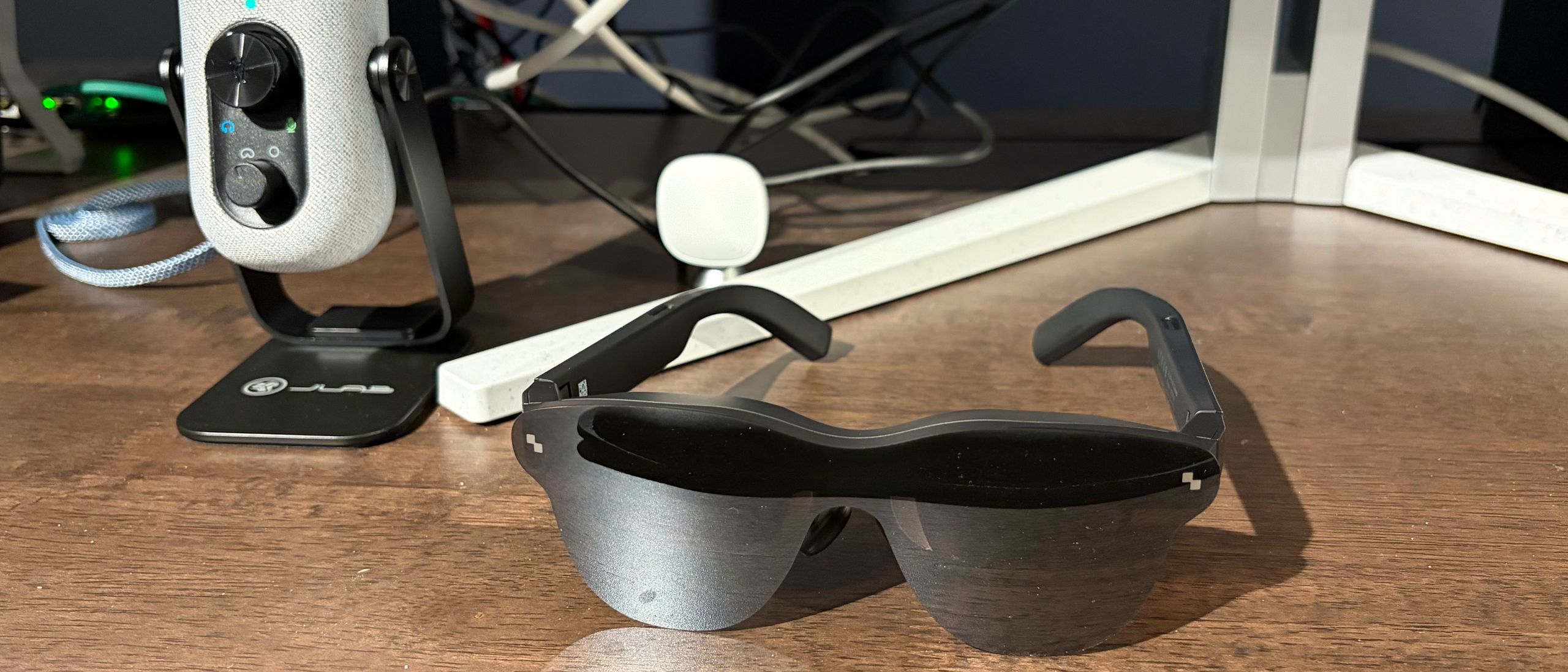 RayNeo Air 4 Pro AR glasses review: Now enhanced with HDR10 and enhanced audio