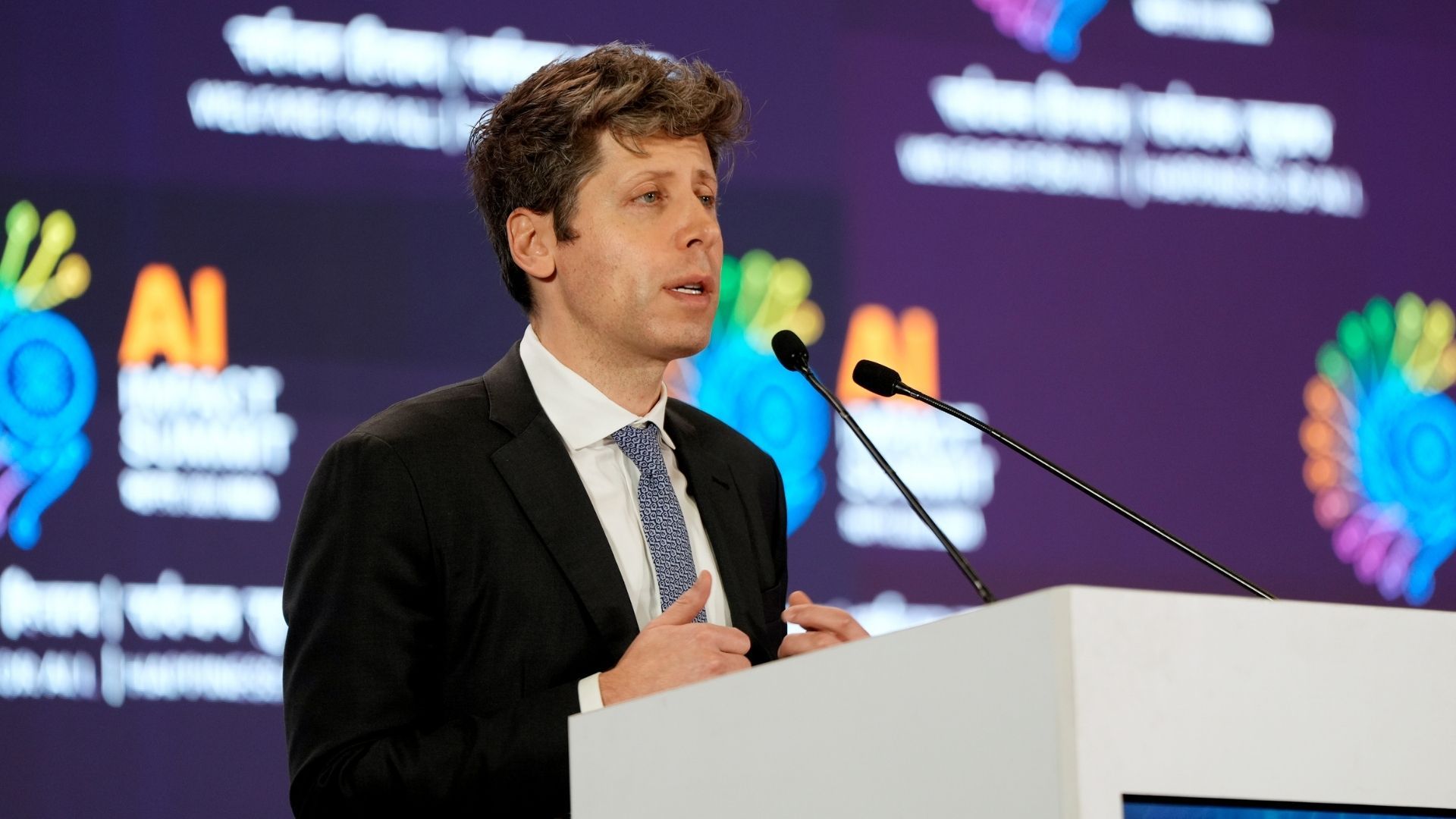 OpenAI's Sam Altman warns that firms are using 'AI washing' to mask layoffs across the globe — AI boss calls out corporate excuses while warning of 'palpable' j