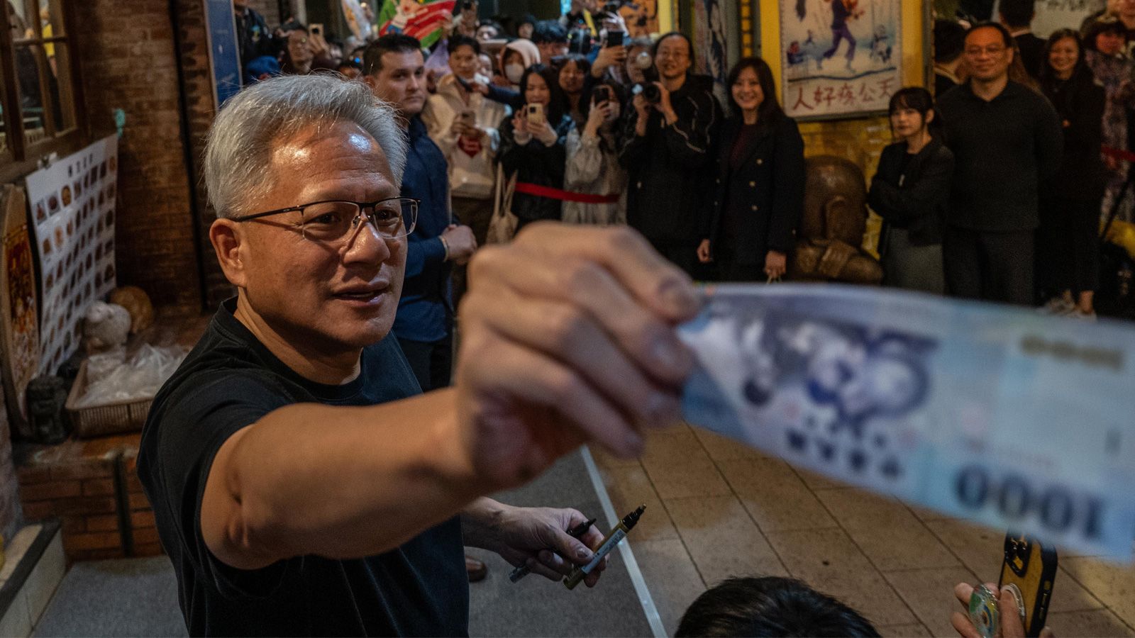 AI boosted US economy by 'basically zero' in 2025, says Goldman Sachs chief economist — 'We think there's been a lot of misreporting of the impact that AI inves