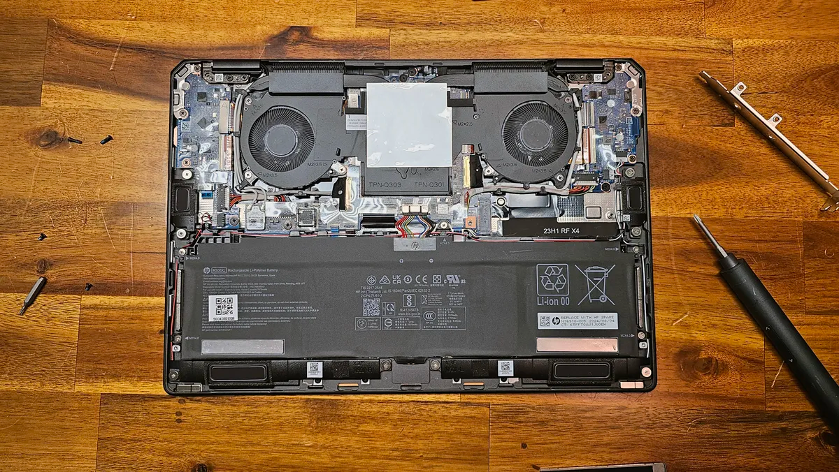Here are the tools you need to clean, maintain, and upgrade your laptop — from cleaning cloths and dusters to screwdrivers and drive upgrades Here are the tools you need to clean, maintain, and upgrade your laptop — from cleaning cloths and dusters to screwdrivers and drive upgrades