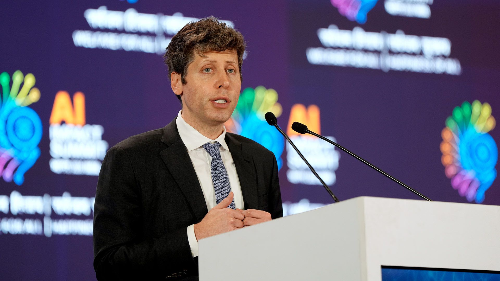 AI energy efficiency comparisons ‘unfair’ bleats Sam Altman, citing amount of energy needed to evolve, then train a human — one ‘takes like 20 years of life and AI energy efficiency comparisons ‘unfair’ bleats Sam Altman, citing amount of energy needed to evolve, then train a human — one ‘takes like 20 years of life and