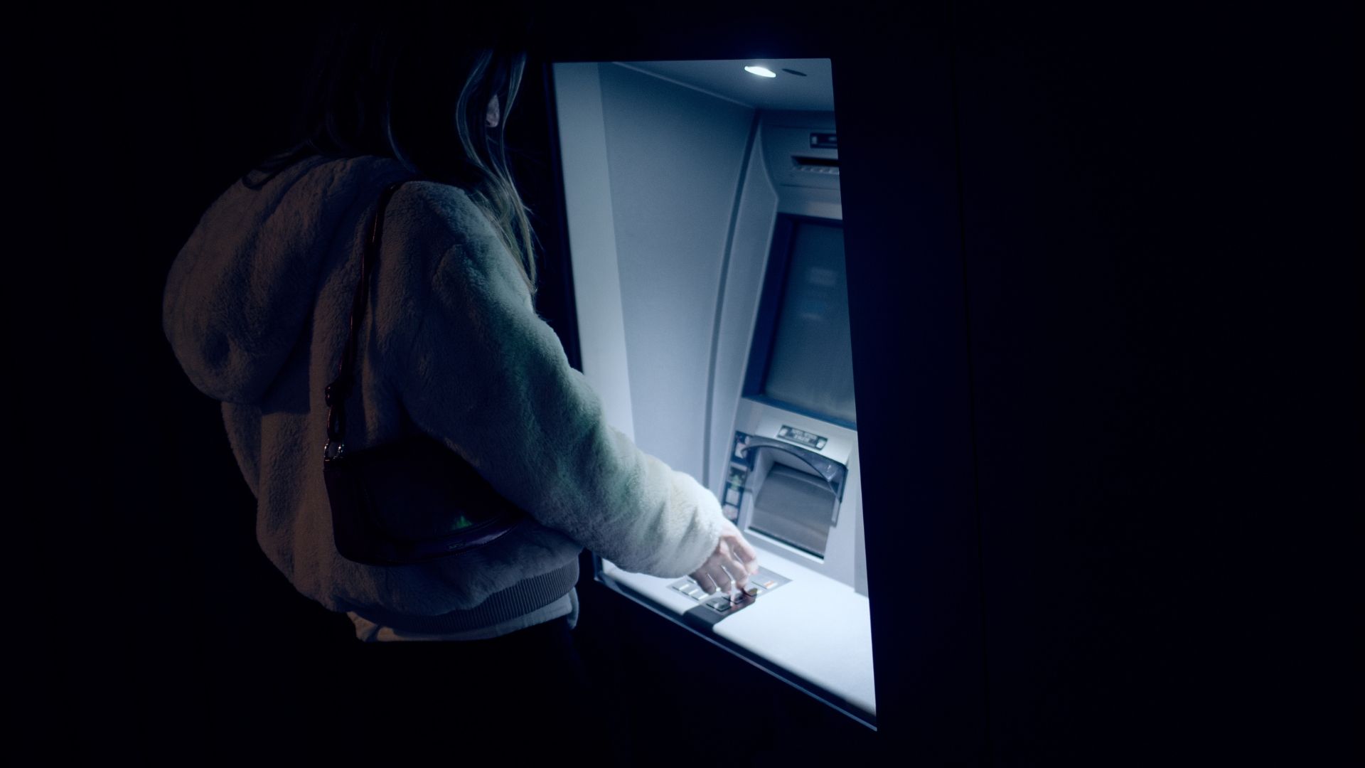 $20 million lost in 'jackpotting' ATM malware attacks in 2025, FBI reports — scheme forces machines to spit out cash, targets banks and ATM operators