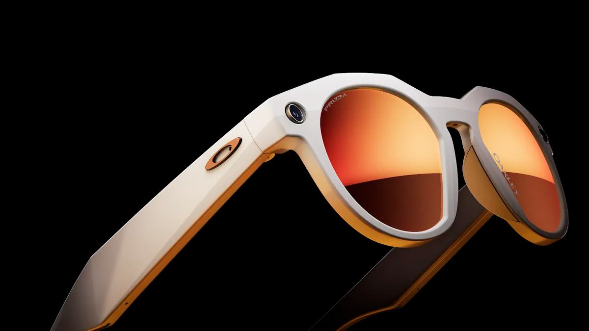 Oakley Meta HSTN glasses for as little as $339.15 for a limited-time only