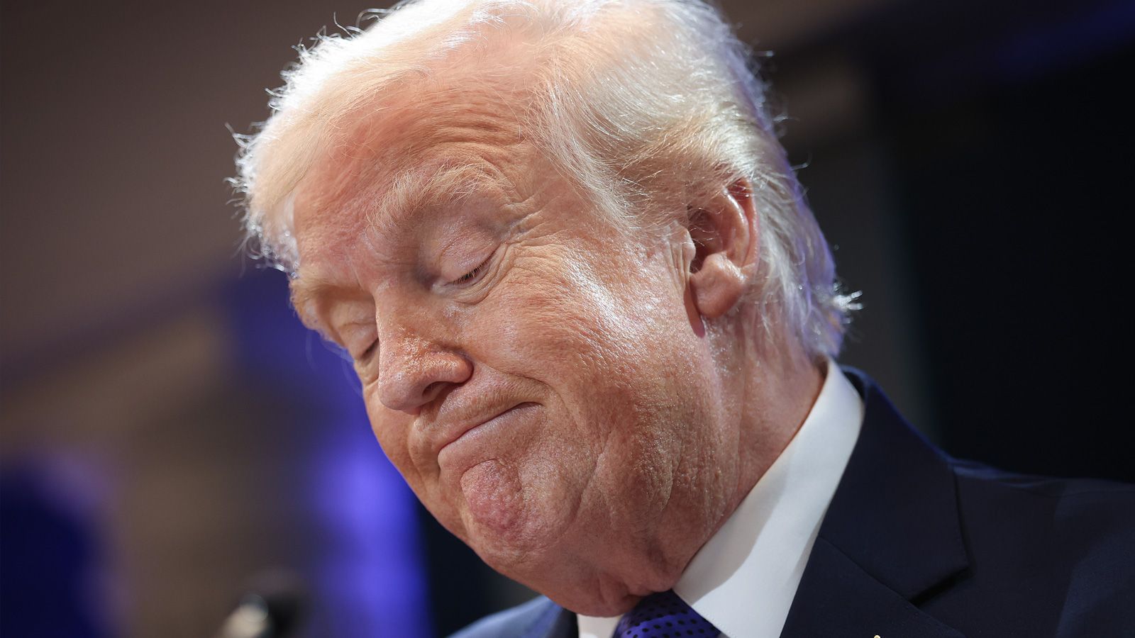 Trump tariff turbulence risks handing TSMC a win over American chip manufacturers — prior exemptions for onshoring manufacturing may hinder the likes of Intel Trump tariff turbulence risks handing TSMC a win over American chip manufacturers — prior exemptions for onshoring manufacturing may hinder the likes of Intel