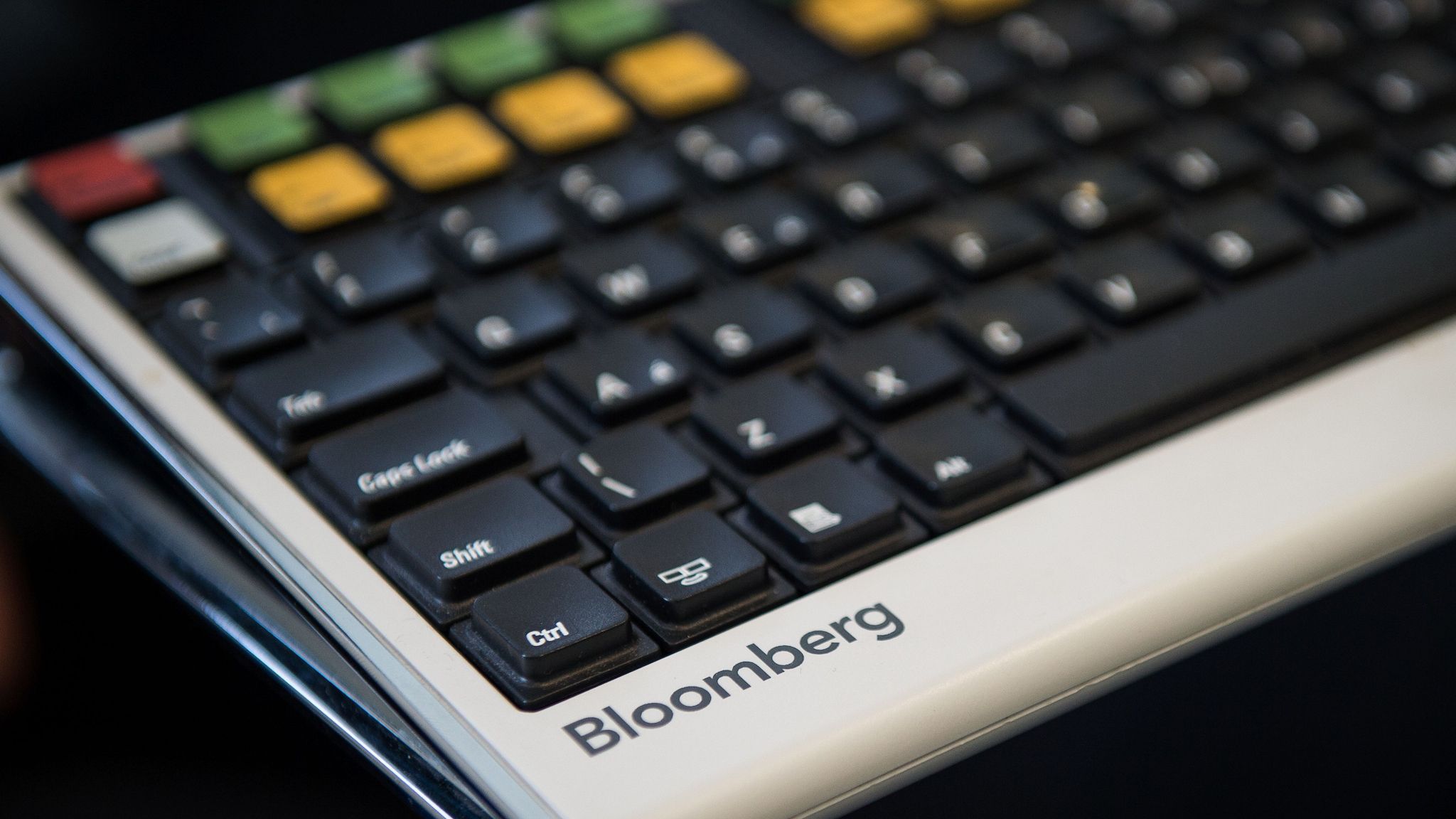 Finance techie says they cloned Bloomberg's $30k-a-year Terminal with Perplexity's Computer — project draws both praise and sizable skepticism