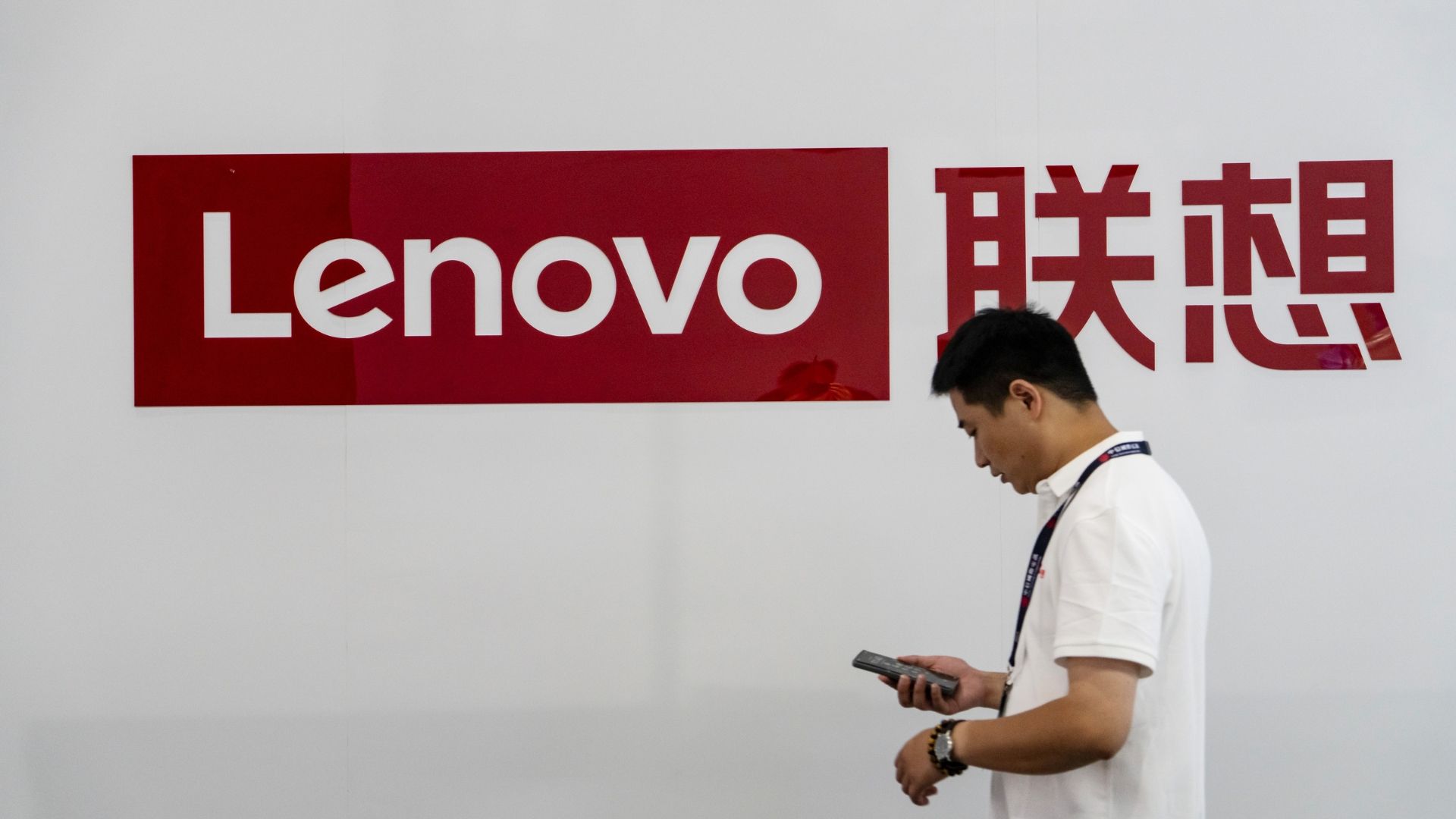 Lenovo denies allegations of transferring data to China — class action lawsuit alleges company uses trackers to expose American behavioral data to ‘foreign adve