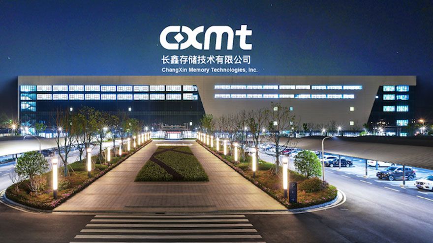 China’s CXMT and YMTC to increase memory output — two new fabs could close the gap with the ‘big three’