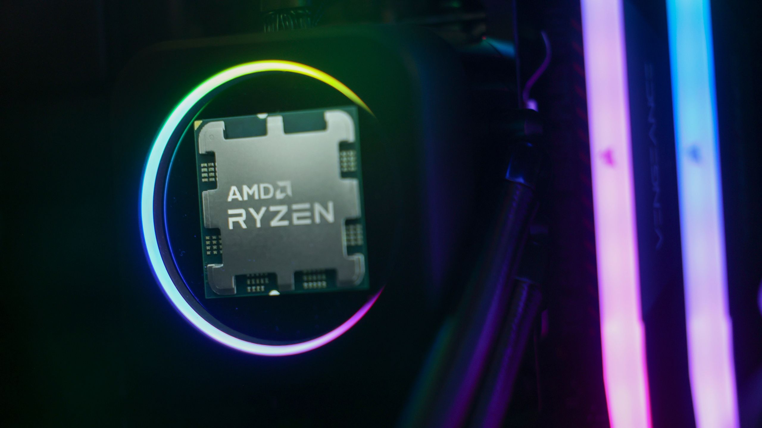 AMD's next-gen Ryzen 10000 desktop CPUs rumored to come in seven different configs — Starting from 6 cores, flagship "Olympic Ridge" silicon may feature up to 2 AMD's next-gen Ryzen 10000 desktop CPUs rumored to come in seven different configs — Starting from 6 cores, flagship "Olympic Ridge" silicon may feature up to 2