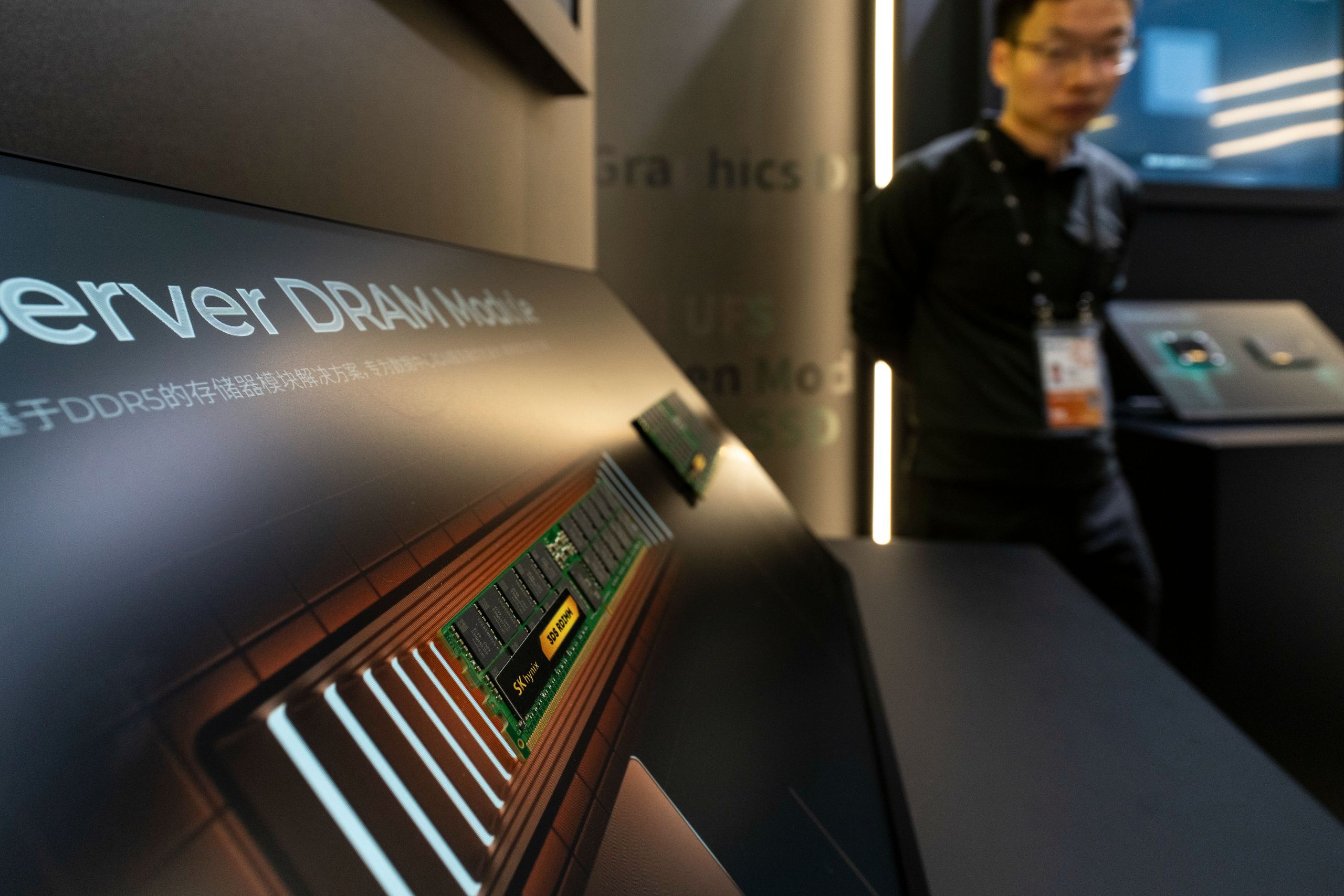 Samsung, SK Hynix, and Micron team up to block memory hoarding — prices might rise faster, but it could help encourage increased supply long term