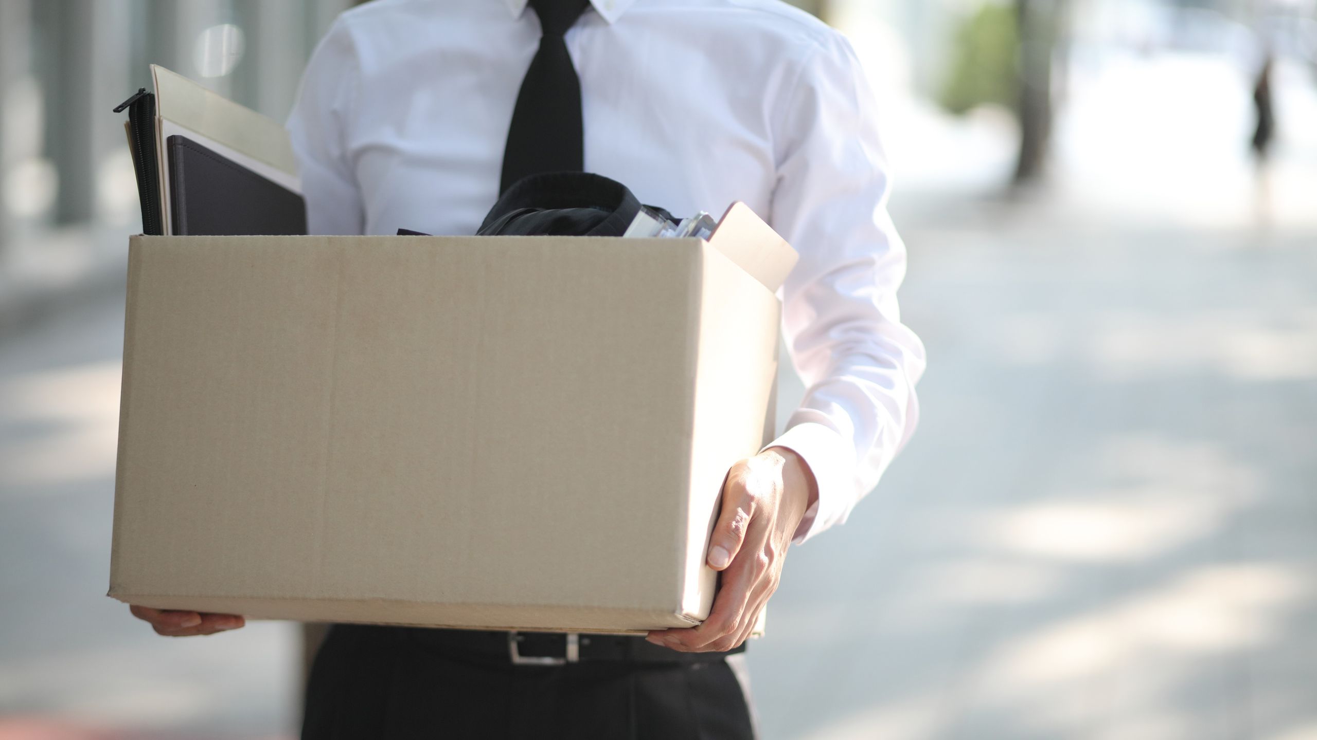 Claimed 1,100% increase in AI-driven layoffs in 2025 might be misleading — firms accused of exaggerating AI performance to downplay poor business performance