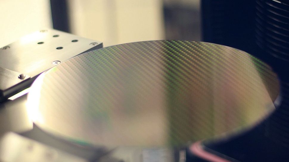 Applied Materials to pay $252 million penalty for selling chipmaking tools to banned Chinese firm — settles over alleged 56 tool exports to chipmaker SMIC follo Applied Materials to pay $252 million penalty for selling chipmaking tools to banned Chinese firm — settles over alleged 56 tool exports to chipmaker SMIC follo