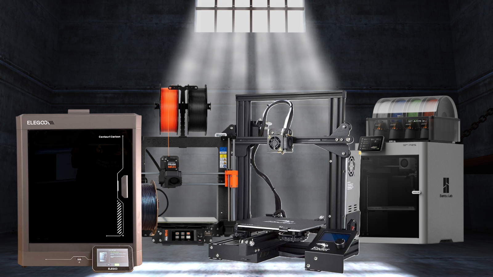 Colorado law could force surveillance for 3D printers to prevent use for making gun parts — fourth state to propose new bans is expanding firearms laws to regul