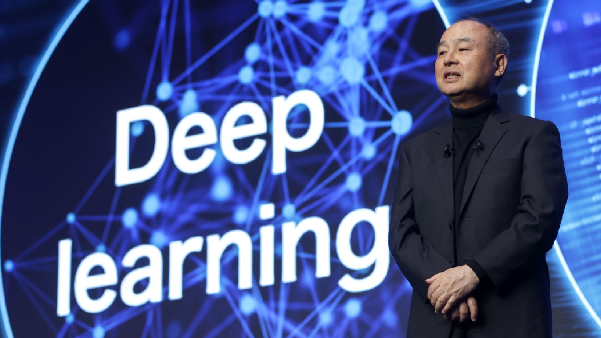 SoftBank’s $4.2bn OpenAI gain lifts quarterly profits as AI exposure deepens — company swings back to profitability in Q3 results SoftBank’s $4.2bn OpenAI gain lifts quarterly profits as AI exposure deepens — company swings back to profitability in Q3 results