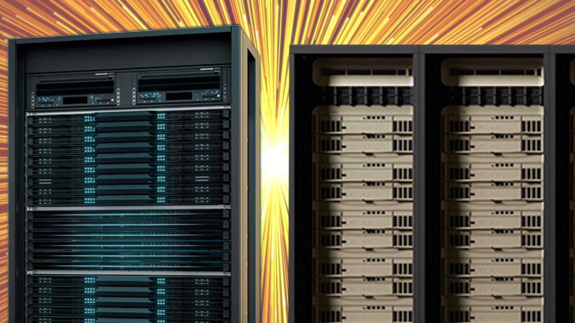 HetCCL makes clustered Nvidia and AMD AI accelerators play nice with each other via RDMA — vendor-agnostic collective communications library removes an obstacle