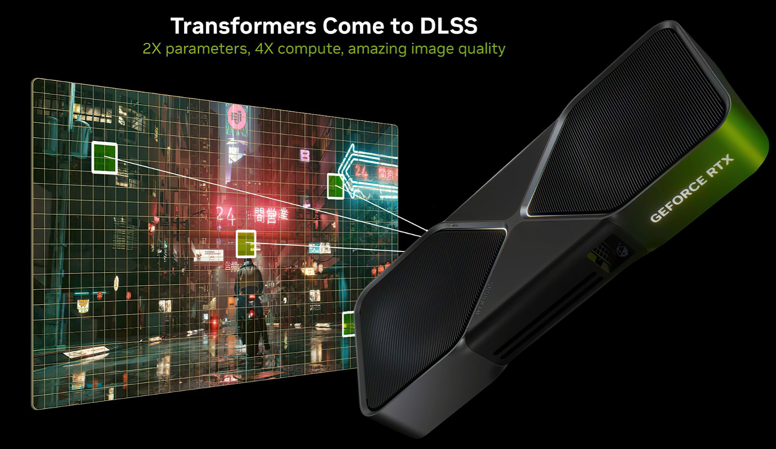 DLSS Ray Reconstruction might be living on borrowed time, DLSS 4.5 can reconstruct ray-traced reflections almost perfectly without any denoisers