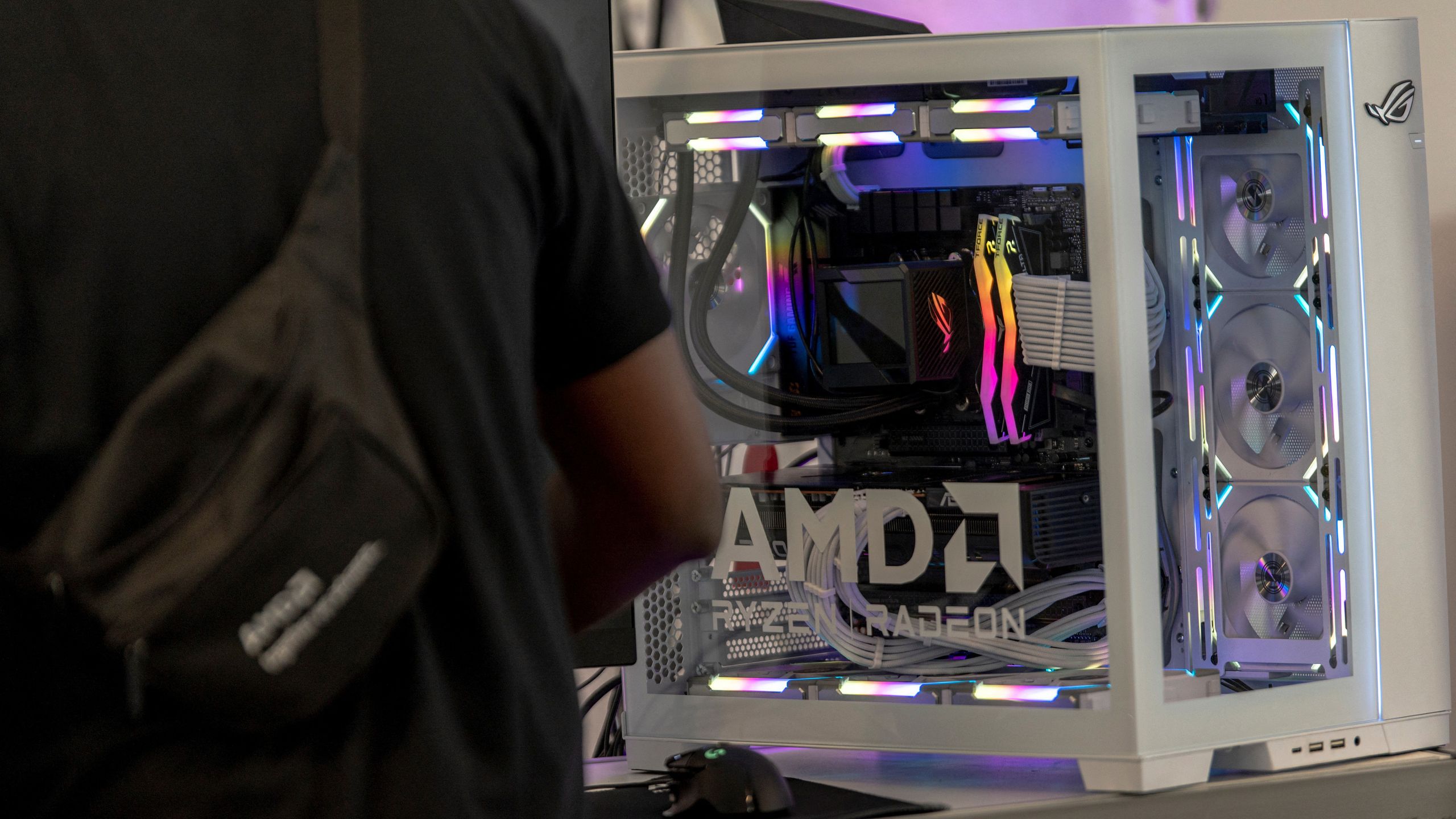 Yet another Windows update is wreaking havoc on gaming rigs worldwide — Nvidia recommends uninstalling Windows 11 KB5074109 January update to prevent framerate 