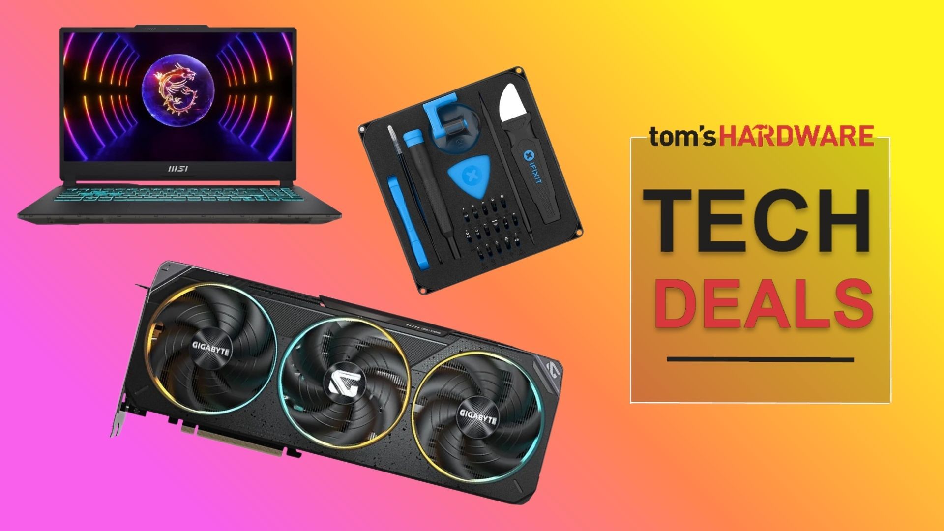 Newegg’s 25th anniversary sale is here, unlocking huge discounts on gaming PCs, laptops, RAM, SSDs, and more — jaw-dropping Doorbuster deals include a rare RTX 