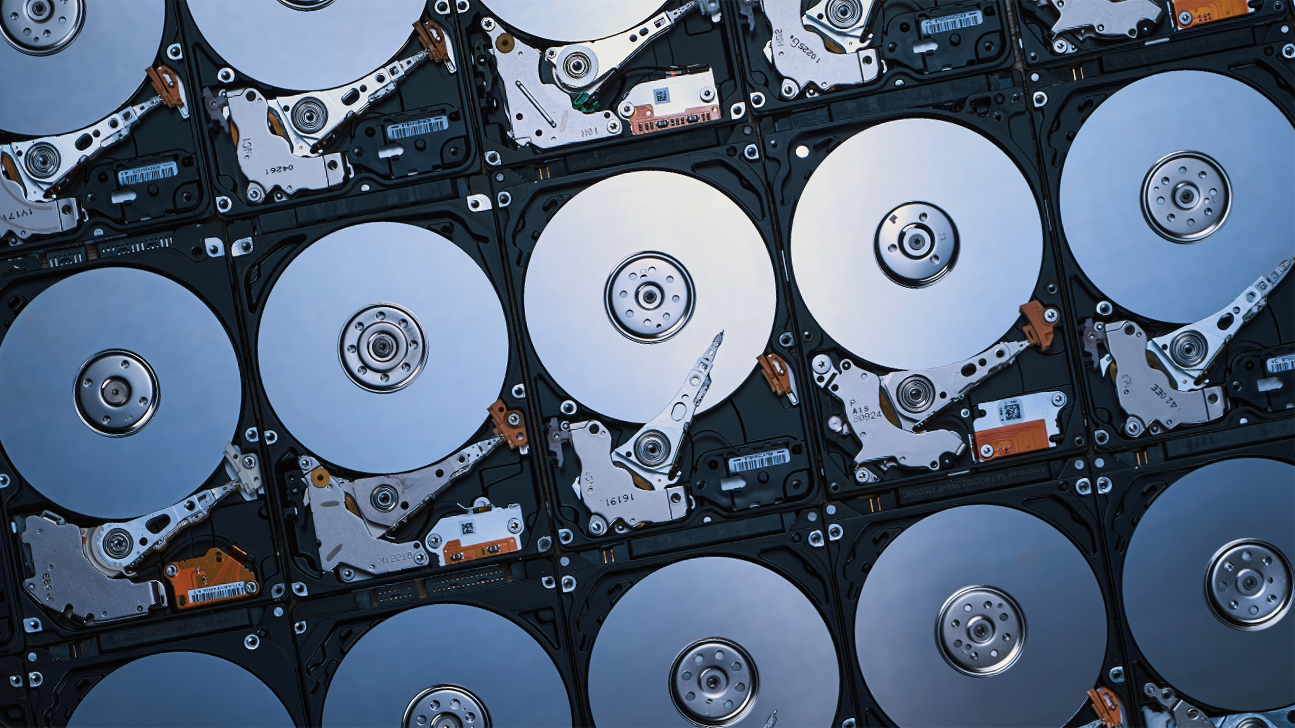 Hard drive pricing in the UK is so high someone flew to the US to buy drives, saving money despite flight and hotel costs — HDD deal seeker saved more than $2,0