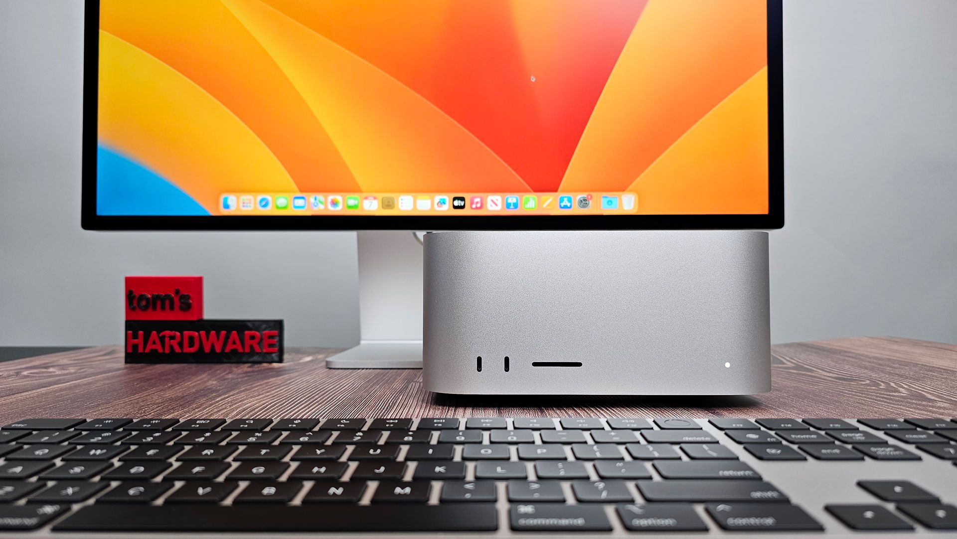 OpenClaw-fueled ordering frenzy creates Apple Mac shortage — delivery for high Unified Memory units now ranges from 6 days to 6 weeks OpenClaw-fueled ordering frenzy creates Apple Mac shortage — delivery for high Unified Memory units now ranges from 6 days to 6 weeks