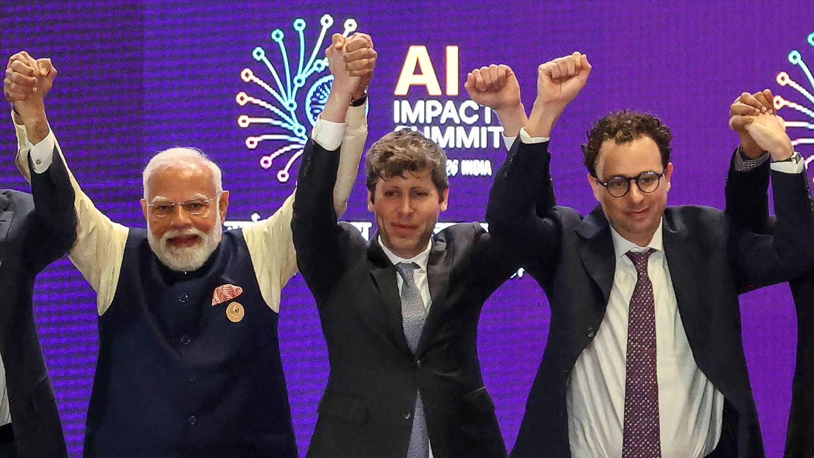 OpenAI aims to secure $100 Billion in latest funding round, reportedly aiming for an $800 billion valuation — Parties offering up cash include Nvidia, Microsoft