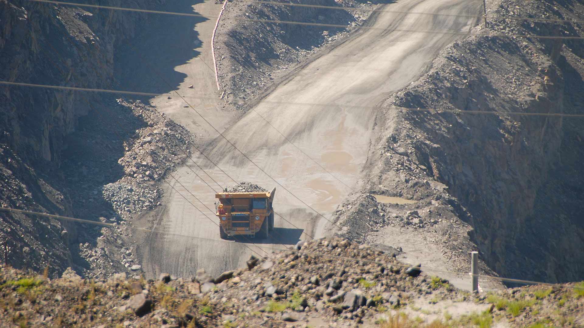 Trump administration to use Pentagon AI to set mineral reference prices — gallium and germanium among first four targets