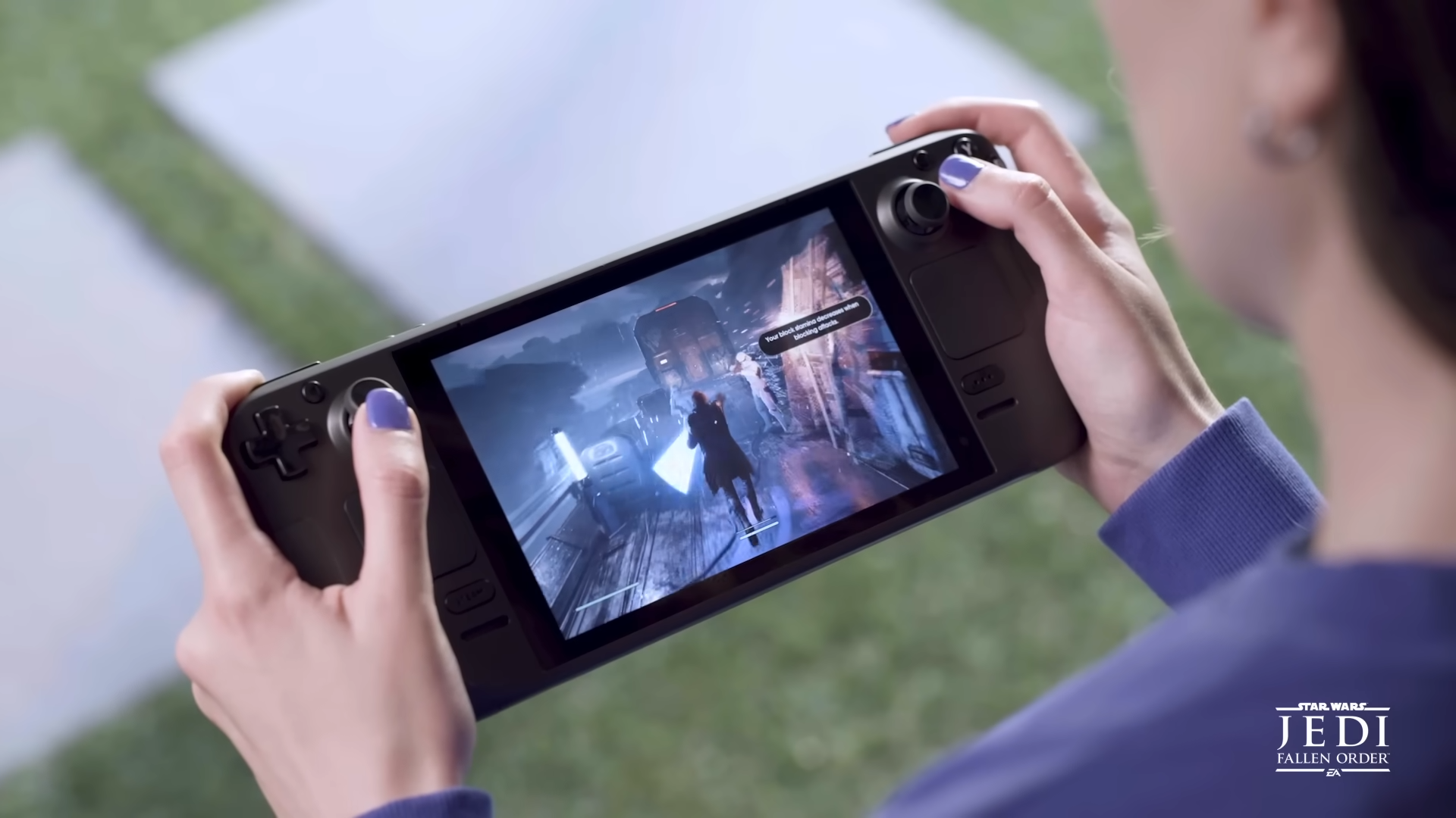 Valve confirms Steam Deck is out of stock due to memory and storage shortages — supply of popular gaming handheld in trouble because of massive AI demand